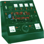 Sumpner's Test of Two Single Phase Trainer